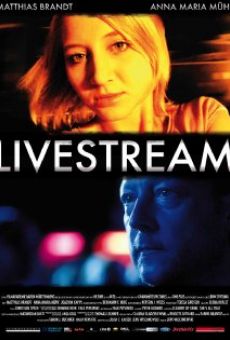 Película: Live Stream