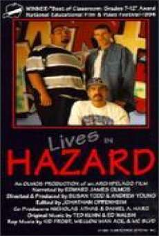 Película: Lives in Hazard