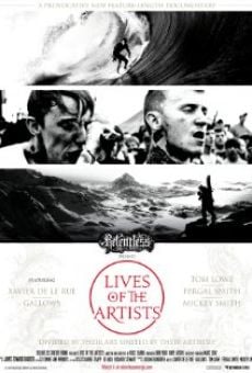 Lives of the Artists (2009)