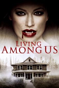Living Among Us online streaming