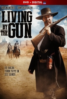 Livin' by the Gun (2014)
