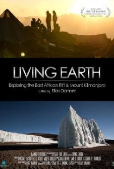 Película: Living Earth