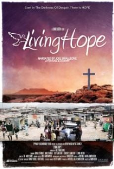 Película: Living Hope