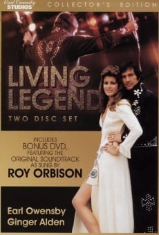 Living Legend: The King of Rock and Roll on-line gratuito