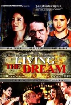 Película: Living the Dream