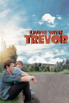 Living with Trevor stream online deutsch