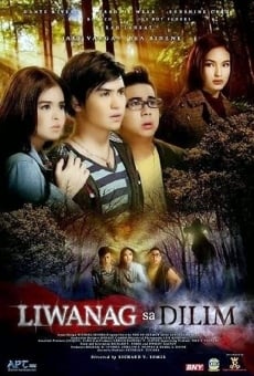 Película: Liwanag sa Dilim