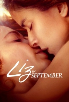 Liz en Septiembre en ligne gratuit