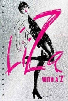Liza with a Z: A Concert for Television on-line gratuito