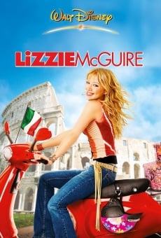 The Lizzie McGuire Movie online free