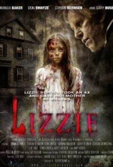 Lizzie gratis