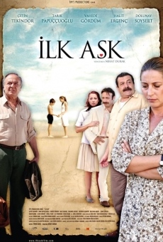 Ilk Ask online free