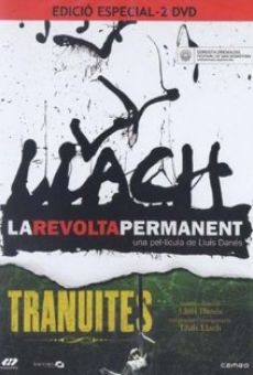 Película: Llach: La revolta permanent