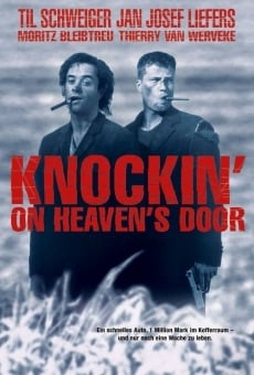 Knockin' on Heaven's Door stream online deutsch