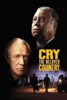 Cry, the Beloved Country stream online deutsch