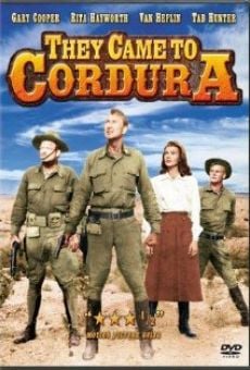 Cordura online streaming
