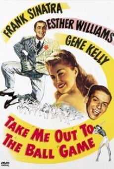 Take Me out to the Ball Game online free