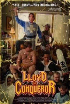 Película: Lloyd the Conqueror