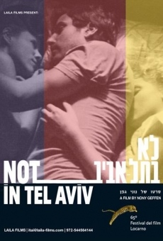 Not in Tel Aviv stream online deutsch