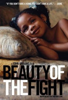 Beauty of The Fight (2008)