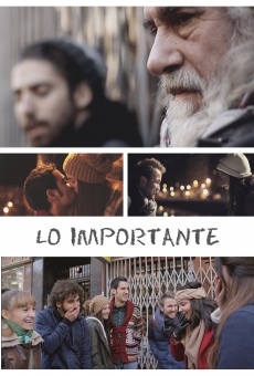 Lo Importante (2016)