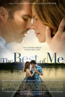 The Best of Me on-line gratuito