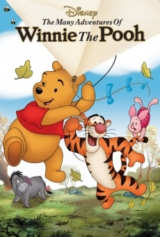 Película: Lo mejor de Winnie the Pooh