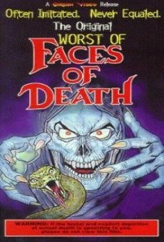 The Worst of Faces of Death (1987)