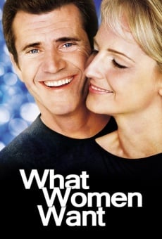 What Women Want, película en español