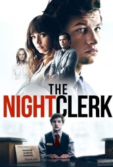 The Night Clerk stream online deutsch