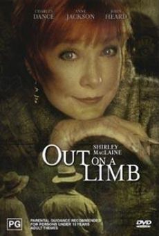 Out on a Limb online streaming
