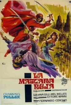 Lo sceicco rosso (1962)