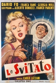 Lo svitato (1956)