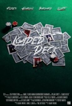 Película: Loaded Deck