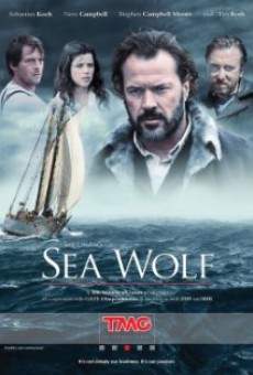 Der Seewolf (The Sea Wolf) online free