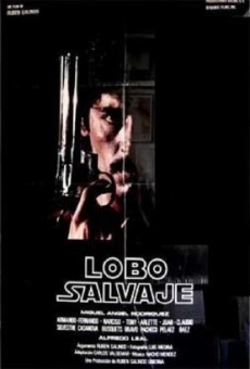 Lobo Salvaje online free