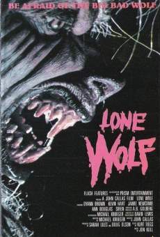 Lone Wolf online streaming