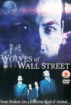 Película: Lobos de Wall Street