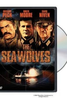 The Sea Wolves stream online deutsch