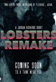 Lobsters Remake on-line gratuito