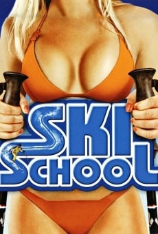 Ski School (1990)