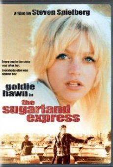 The Sugarland Express on-line gratuito