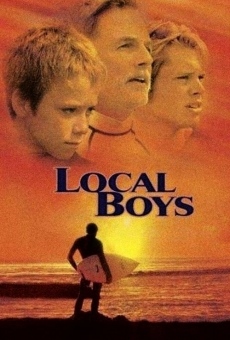 Película: Chicos locales