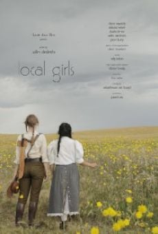 Local Girls en ligne gratuit