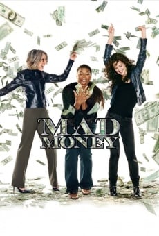 Mad Money, película en español