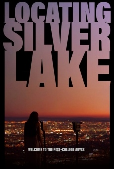 Locating Silver Lake gratis