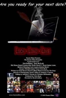 Película: Lock-Load-Love