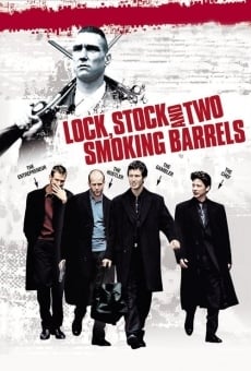 Lock, Stock and Two Smoking Barrels on-line gratuito