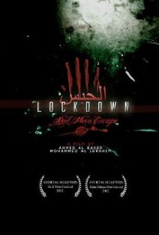 Película: Lockdown: Red Moon Escape