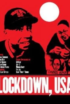 Lockdown, USA online streaming